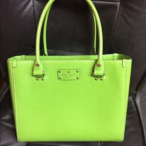 KATE SPADE TOTE